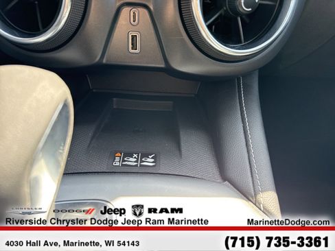 Used 2023 Chevrolet Blazer LT w/ Convenience Package AWD/4WD image 18