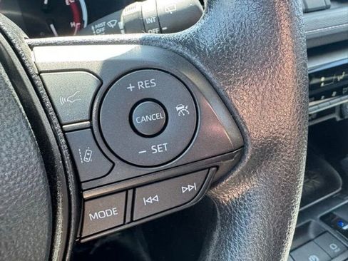Certified 2025 Toyota RAV4 XLE AWD/4WD image 26