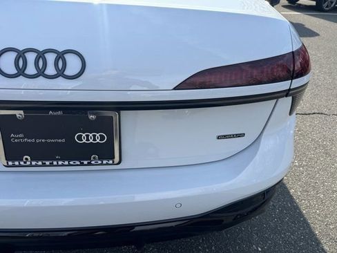 Used 2026 Audi A6 Premium Plus w/ Premium Plus Package image 39