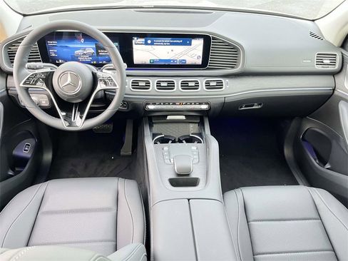 New 2026 Mercedes-Benz GLE 350 4MATIC image 24