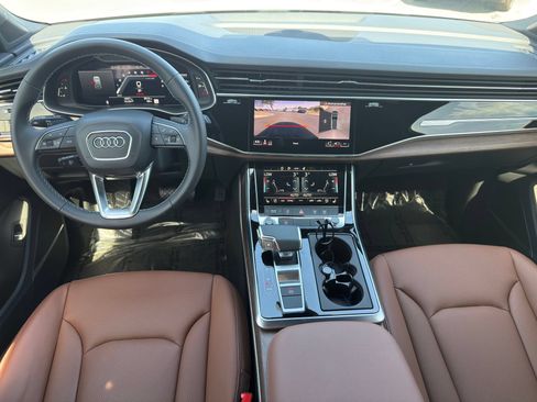 Used 2026 Audi Q7 2.0T Premium Plus AWD/4WD image 31