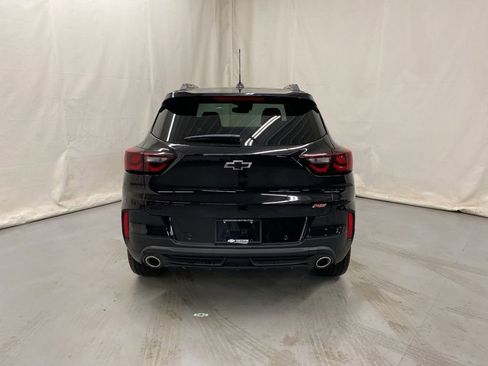 New 2026 Chevrolet TrailBlazer RS AWD/4WD image 7