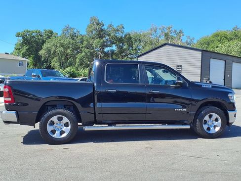 Used 2019 RAM 1500 Big Horn AWD/4WD image 8