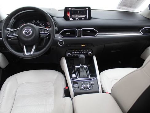 Used 2020 MAZDA CX-5 Grand Touring Reserve image 28