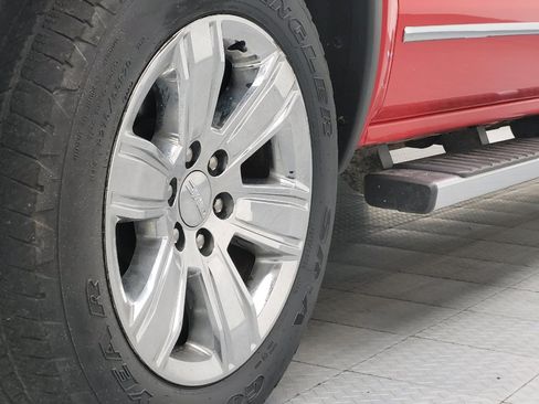 Used 2018 GMC Sierra 1500 SLT AWD/4WD image 31