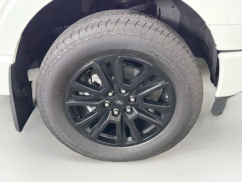 Used 2026 Ford F150 Platinum w/ Equipment Group 700A Standard AWD/4WD image 34