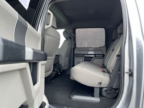 Used 2021 Ford F350 XLT w/ XLT Premium Package image 29