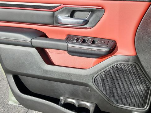 New 2026 RAM 1500 Rebel image 9