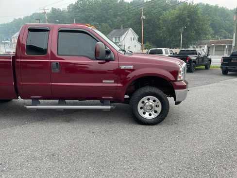 Used 2006 Ford F250 XLT AWD/4WD image 10