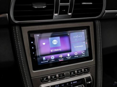 Used 2008 Porsche 911 Carrera S image 61