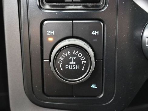 New 2025 Ford F150 XLT w/ Equipment Group 302A MID image 23