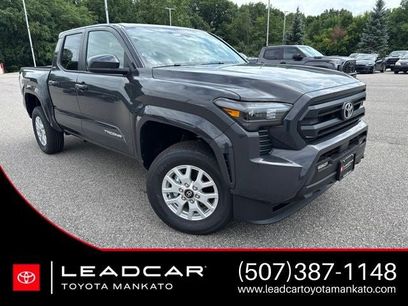 Used 2026 Toyota Tacoma SR5