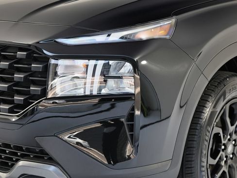 Used 2023 Hyundai Santa Fe XRT w/ Cargo Package AWD/4WD image 11