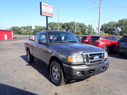Used 2006 Ford Ranger XL