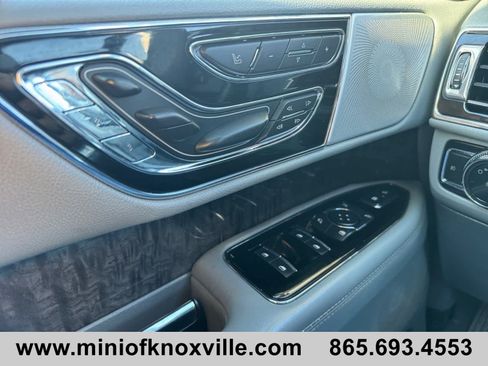 Used 2019 Lincoln Navigator Reserve w/ Cargo Package image 17