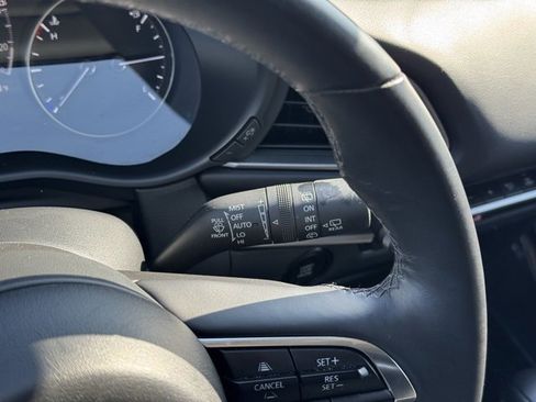 Certified 2025 MAZDA CX-30 AWD 2.5 S w/ Select Sport Pkg image 26