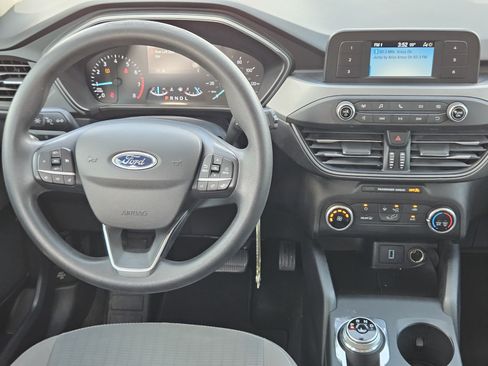 Used 2020 Ford Escape S FWD image 26
