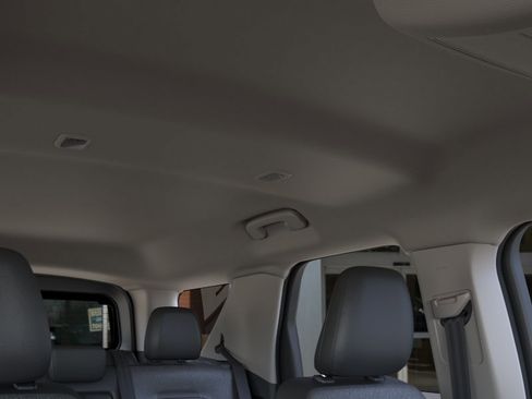 New 2025 Ford Bronco Sport Big Bend w/ Convenience Package image 22