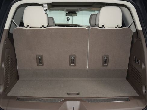 Used 2024 GMC Yukon Denali AWD/4WD image 26