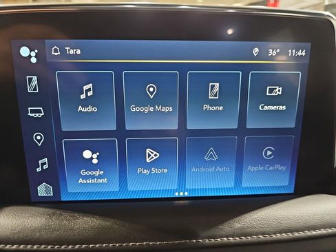 Certified 2022 Chevrolet Tahoe Z71 w/ Z71 Off-Road Package image 29