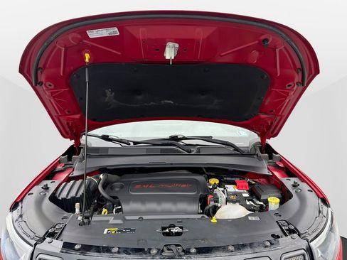 Used 2022 Jeep Compass Limited image 38