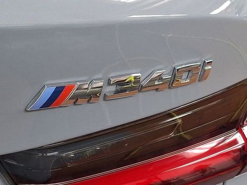 Used 2024 BMW M340i xDrive w/ Premium Package image 28