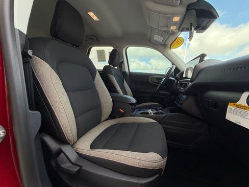 New 2025 Ford Bronco Sport Big Bend w/ Convenience Package image 60