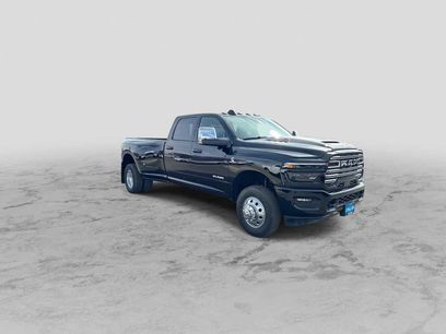 New 2026 RAM 3500 Laramie w/ Sport Appearance Package