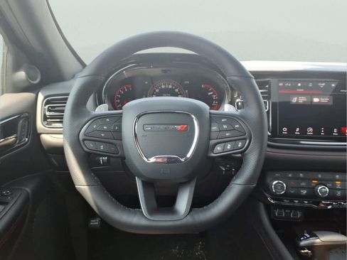 New 2026 Dodge Durango GT AWD/4WD image 12