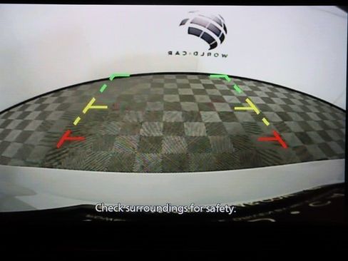 Used 2023 Nissan Versa SR w/ Trunk Package image 41