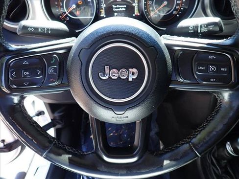 Used 2021 Jeep Gladiator Sport AWD/4WD image 15