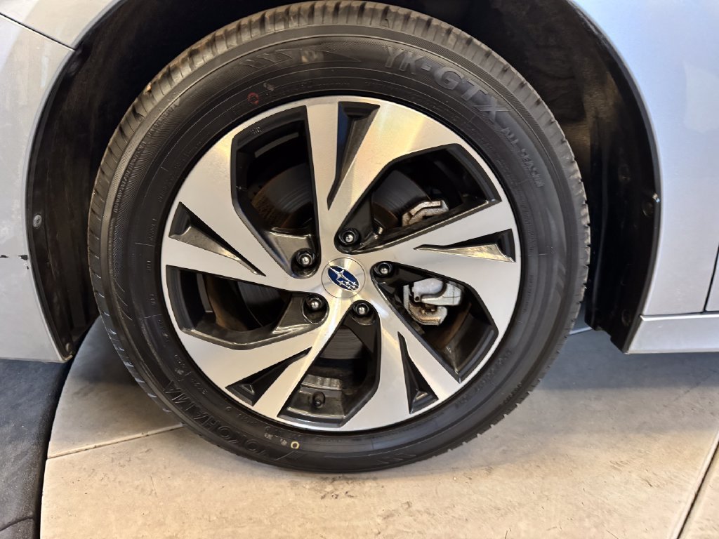 Used 2023 Subaru Legacy AWD/4WD image 25