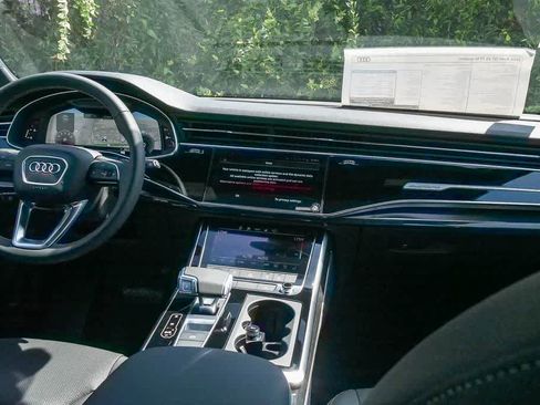 New 2026 Audi Q7 2.0T Premium Plus image 13