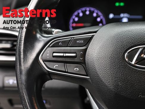 Used 2023 Hyundai Santa Fe SEL image 15