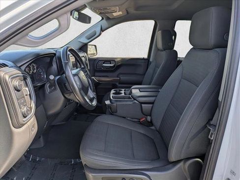 Used 2021 Chevrolet Silverado 1500 LT w/ Bed Protection Package image 15