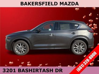 New 2025 MAZDA CX-5 AWD 2.5 S w/ Premium Plus Pkg video 2