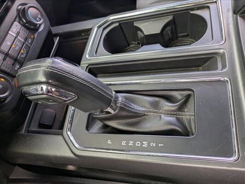 Used 2016 Ford F150 XLT w/ Equipment Group 302A Luxury image 13