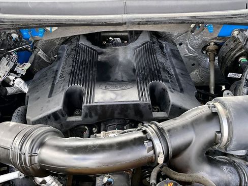 Used 2017 Ford F150 XLT w/ Equipment Group 302A Luxury image 31