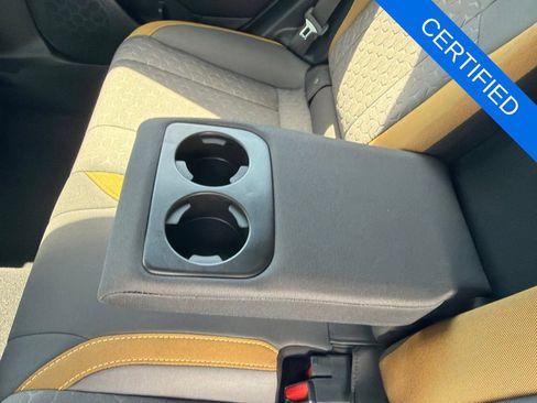Certified 2026 Subaru Crosstrek 2.5i Sport AWD/4WD image 21