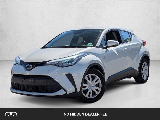 Used Toyota C-HR for Sale in Baltimore, MD - Autotrader