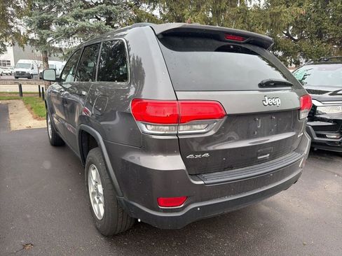 Used 2015 Jeep Grand Cherokee Laredo w/ Quick Order Package 23E image 2