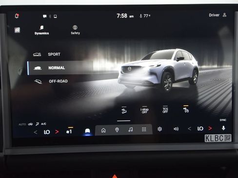 New 2026 MAZDA CX-5 AWD 2.5 S image 33