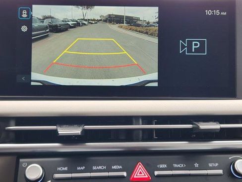 New 2026 Hyundai Tucson SE FWD image 12