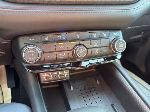 New 2026 Dodge Durango GT image 21