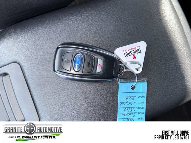 Used 2019 Subaru WRX Limited AWD/4WD image 28