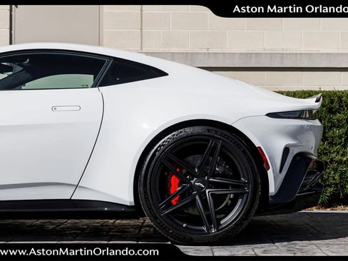 New 2026 Aston Martin V8 Vantage S image 36
