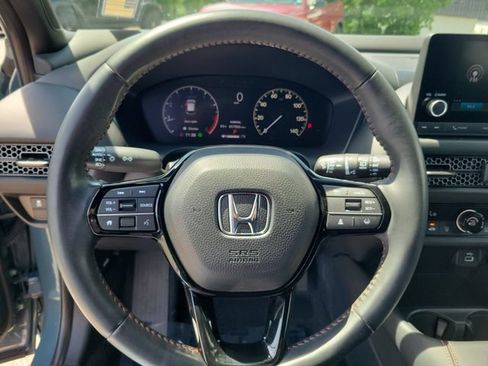 Certified 2024 Honda HR-V Sport image 14