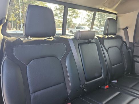 Used 2022 RAM 1500 Laramie image 11