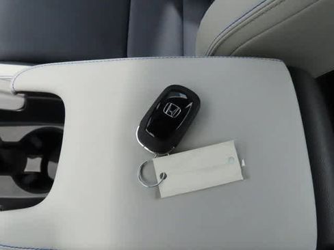 New 2026 Honda Prelude image 23