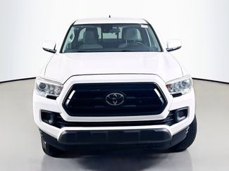 Used 2021 Toyota Tacoma SR RWD video 2